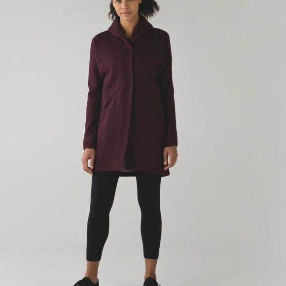 Lululemon &go Take You There Wrap - Picture 1 of 10